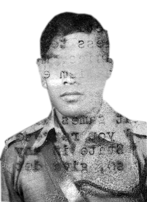 Rameshwar Oraon Rameshwar Oraon